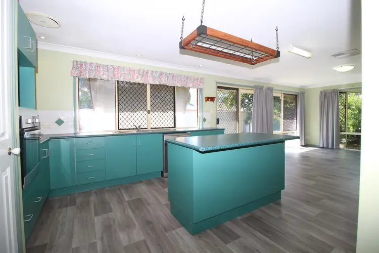 Sixth view of Homely house listing, 56 Long Street, Emerald QLD 4720