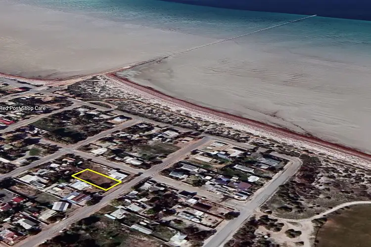 Third view of Homely land listing, 16 Winterhude Street, Port Germein SA 5495