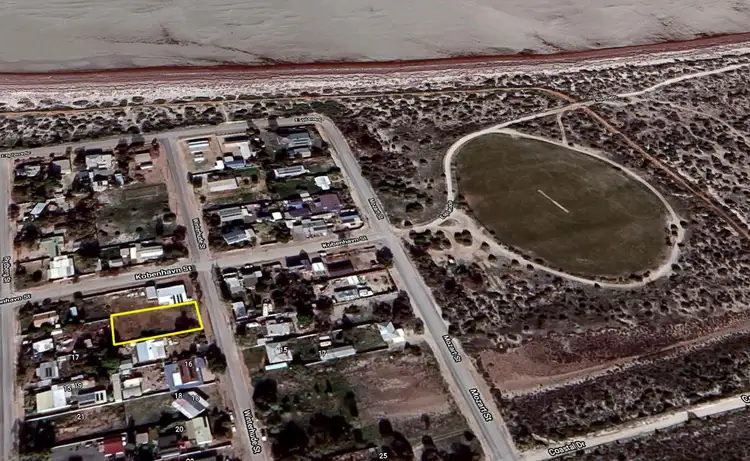 Fourth view of Homely land listing, 16 Winterhude Street, Port Germein SA 5495