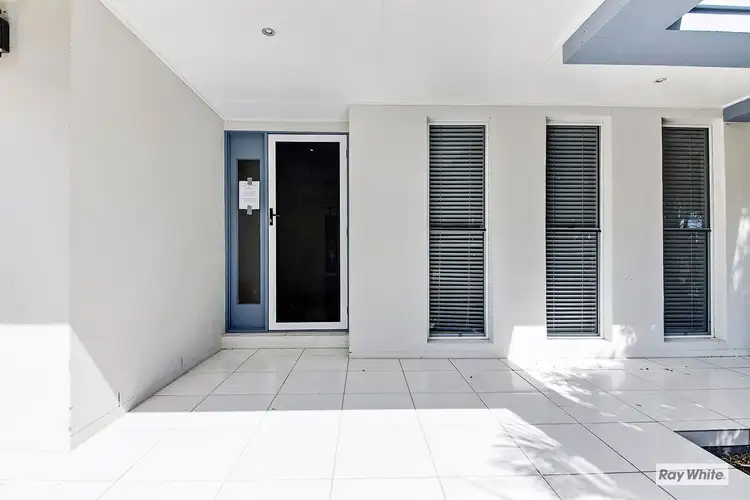 Third view of Homely house listing, 11 Sandcastle Drive, Mulambin QLD 4703