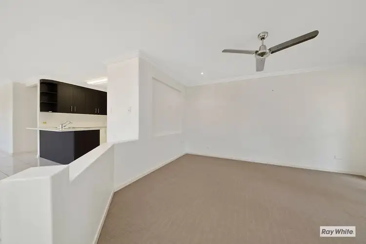 Fourth view of Homely house listing, 11 Sandcastle Drive, Mulambin QLD 4703