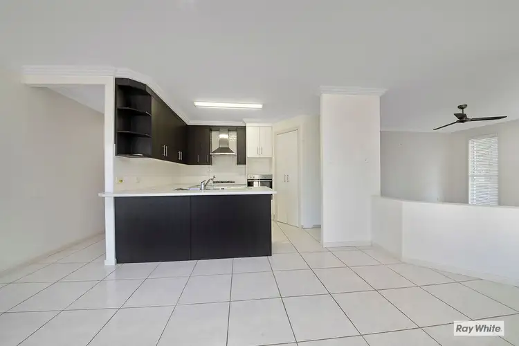 Fifth view of Homely house listing, 11 Sandcastle Drive, Mulambin QLD 4703