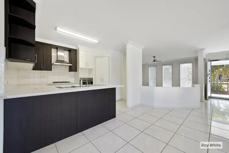Sixth view of Homely house listing, 11 Sandcastle Drive, Mulambin QLD 4703