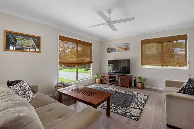 Third view of Homely house listing, 8 Claire Lee Crescent, Kingsthorpe QLD 4400