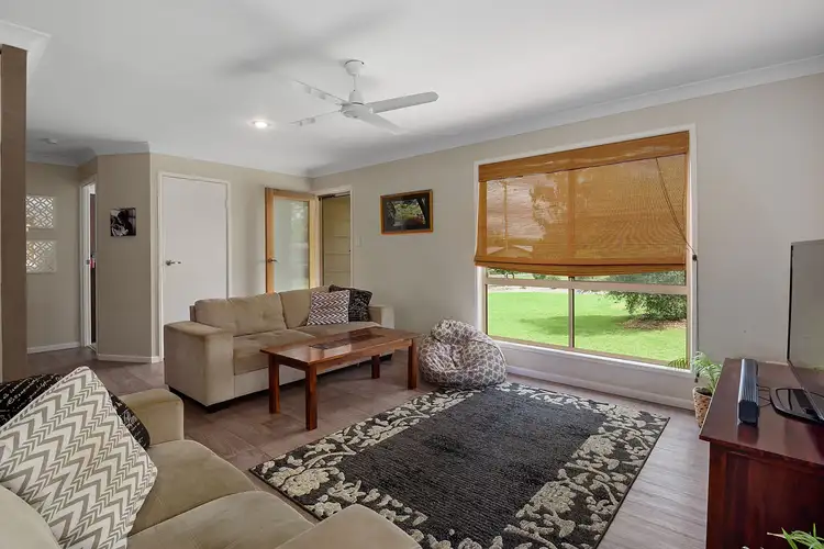Fourth view of Homely house listing, 8 Claire Lee Crescent, Kingsthorpe QLD 4400