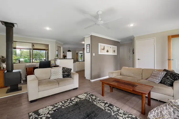 Fifth view of Homely house listing, 8 Claire Lee Crescent, Kingsthorpe QLD 4400