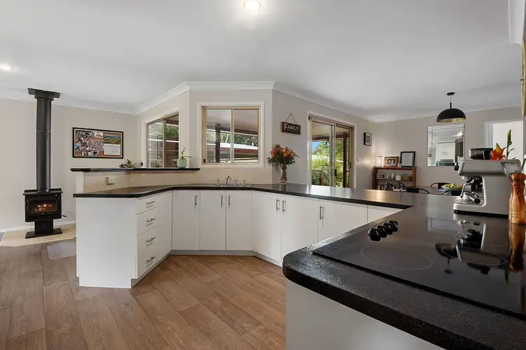 Sixth view of Homely house listing, 8 Claire Lee Crescent, Kingsthorpe QLD 4400