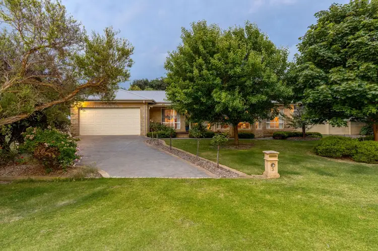 Second view of Homely house listing, 3 Summerhill Road, Tootgarook VIC 3941