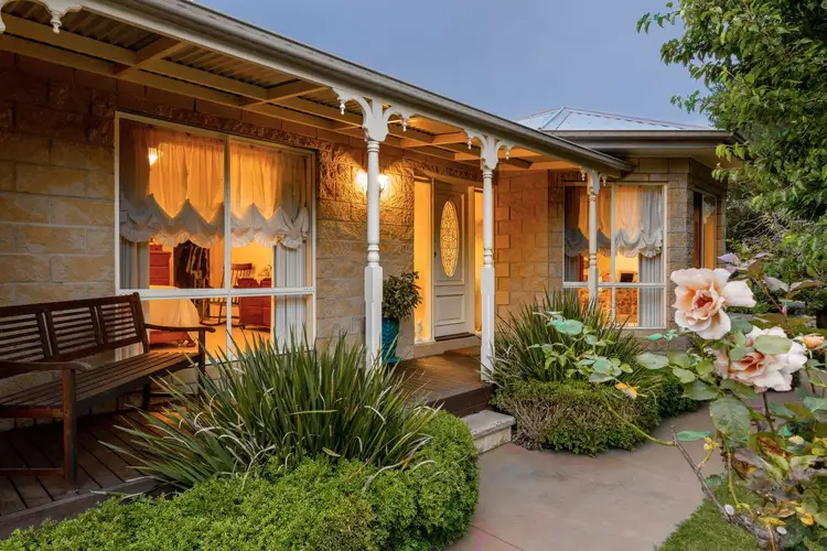 Fifth view of Homely house listing, 3 Summerhill Road, Tootgarook VIC 3941