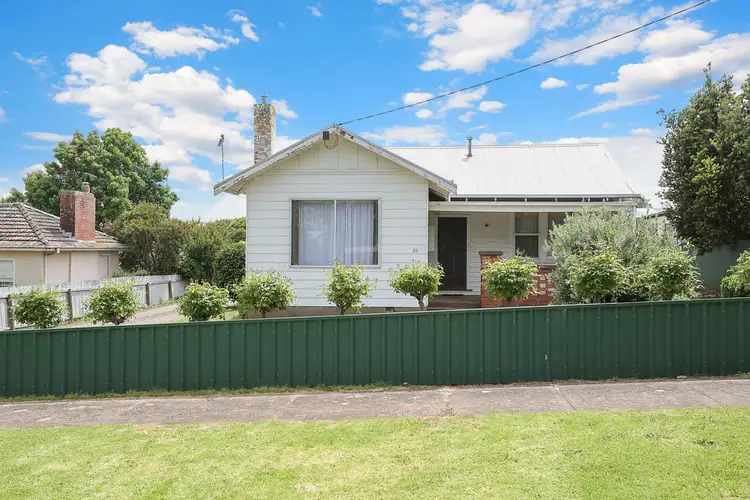 20 Barkly Street, Camperdown VIC 3260