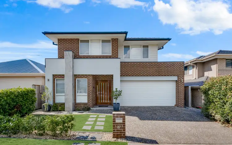 Main view of Homely house listing, 27 Bardia Avenue, Bardia NSW 2565