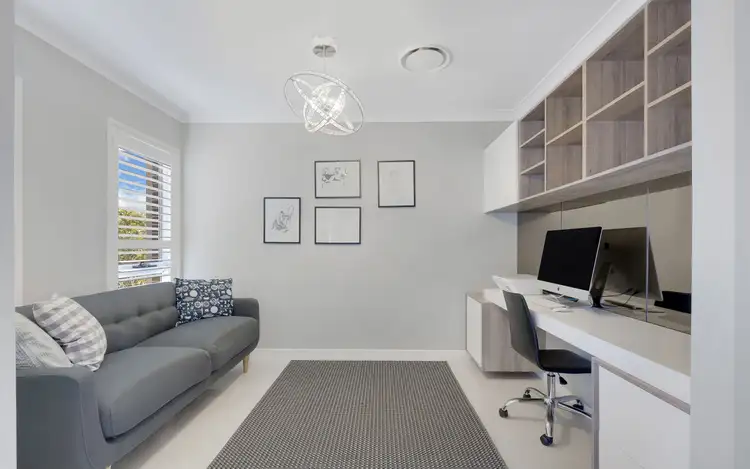 Second view of Homely house listing, 27 Bardia Avenue, Bardia NSW 2565