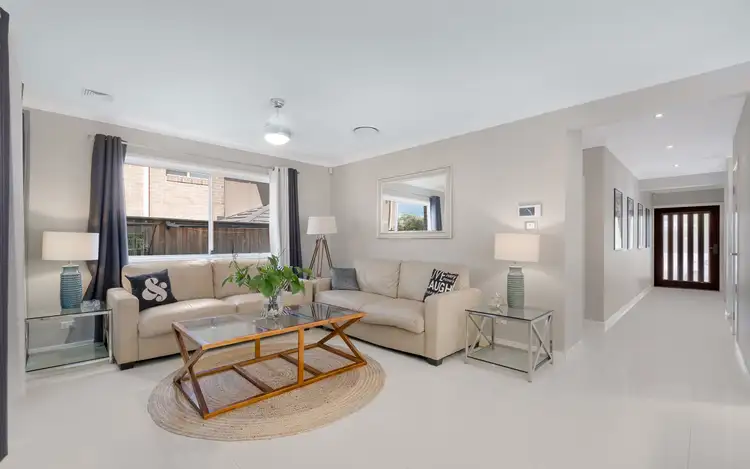 Third view of Homely house listing, 27 Bardia Avenue, Bardia NSW 2565