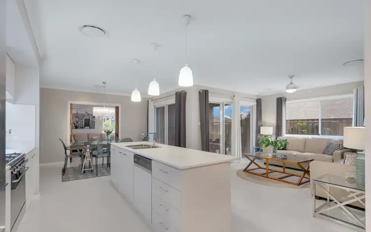 Fourth view of Homely house listing, 27 Bardia Avenue, Bardia NSW 2565