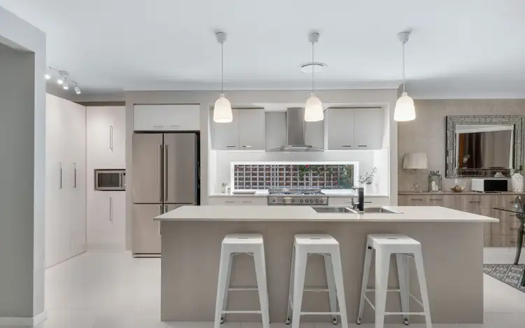 Fifth view of Homely house listing, 27 Bardia Avenue, Bardia NSW 2565