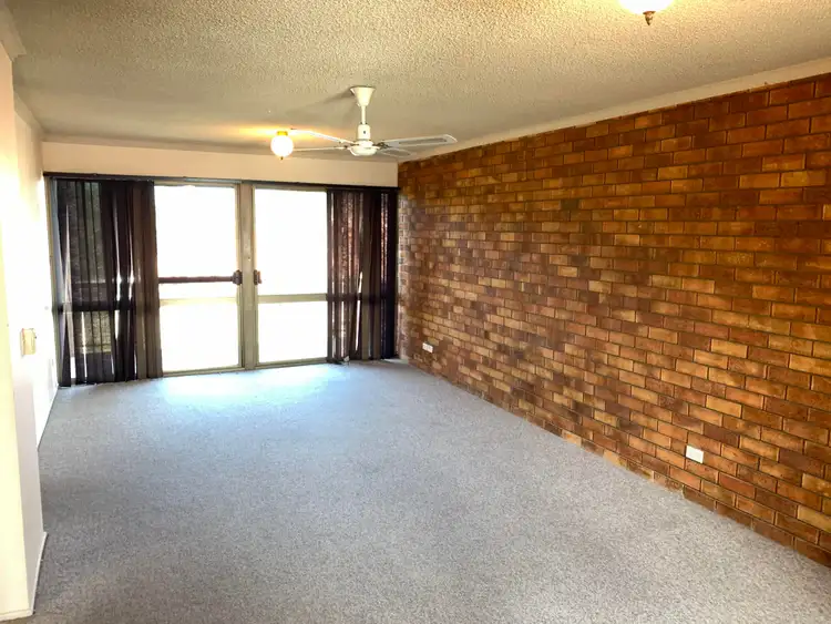 Second view of Homely unit listing, 5/23 Queens Road, Scarness QLD 4655