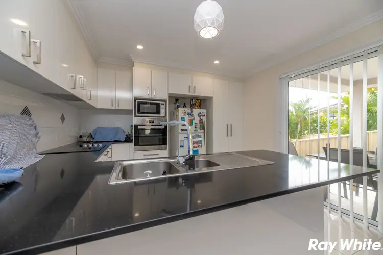 Third view of Homely townhouse listing, 2/13 Oriana Close, Forster NSW 2428