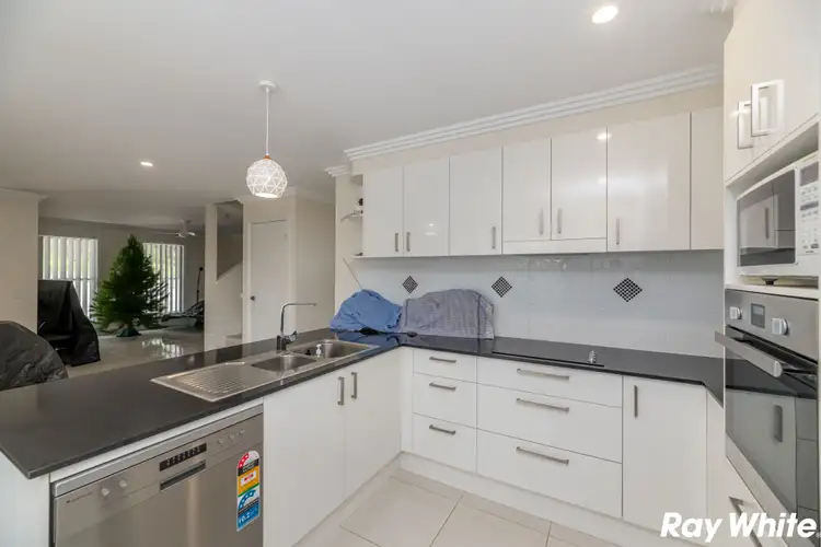 Fourth view of Homely townhouse listing, 2/13 Oriana Close, Forster NSW 2428