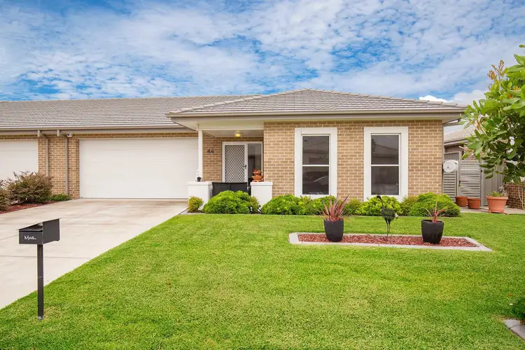 44 Sugar Glider Way, Fullerton Cove NSW 2318