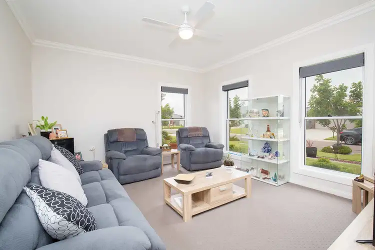 Second view of Homely house listing, 44 Sugar Glider Way, Fullerton Cove NSW 2318