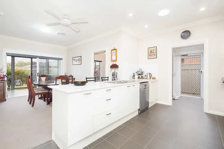 Fourth view of Homely house listing, 44 Sugar Glider Way, Fullerton Cove NSW 2318