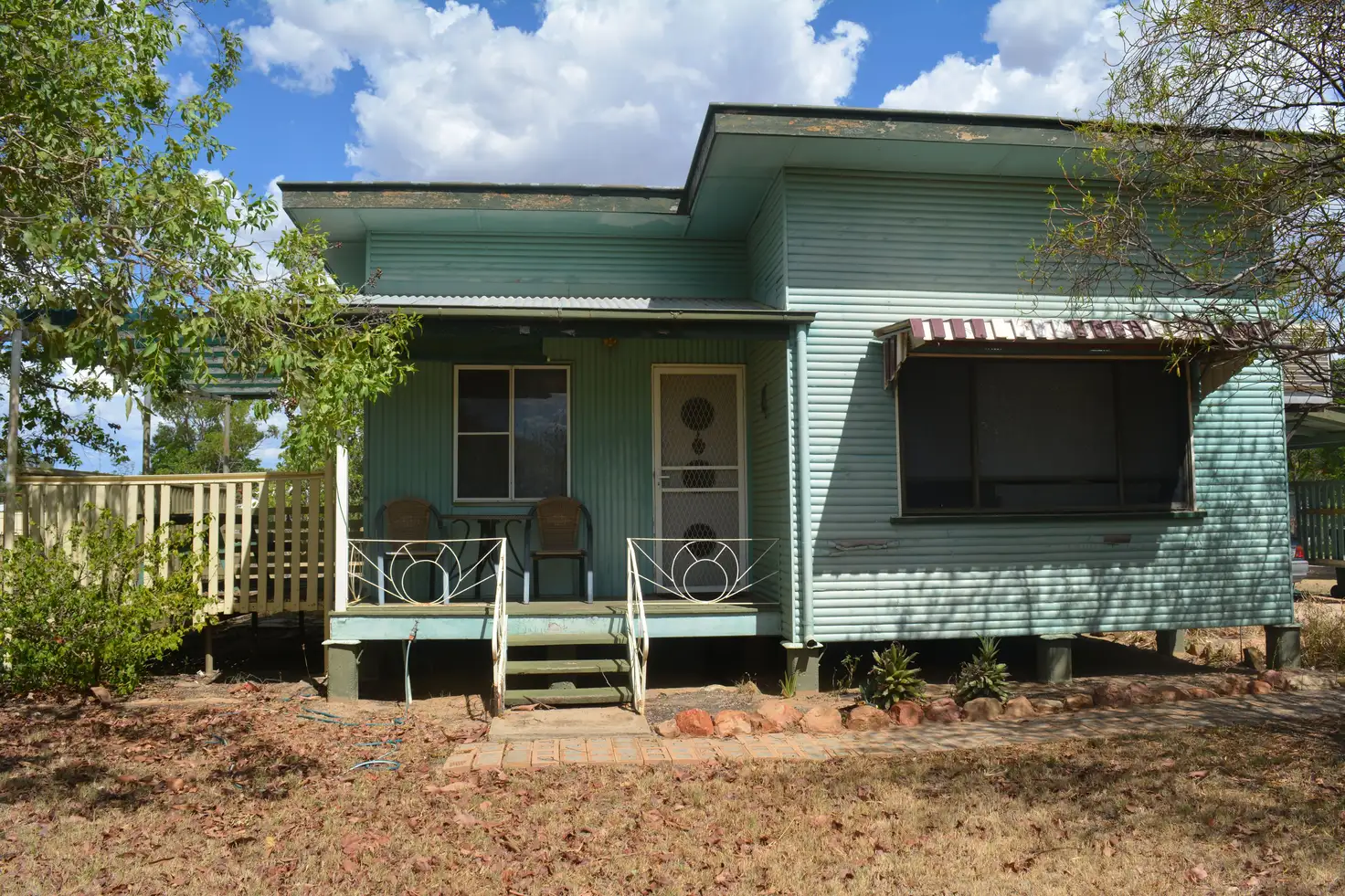 Main view of Homely house listing, 9 Violet Street, Blackall QLD 4472