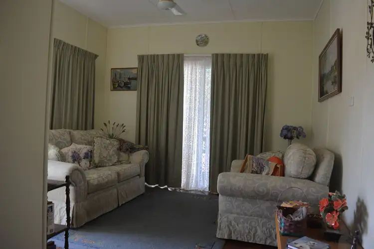 Second view of Homely house listing, 9 Violet Street, Blackall QLD 4472