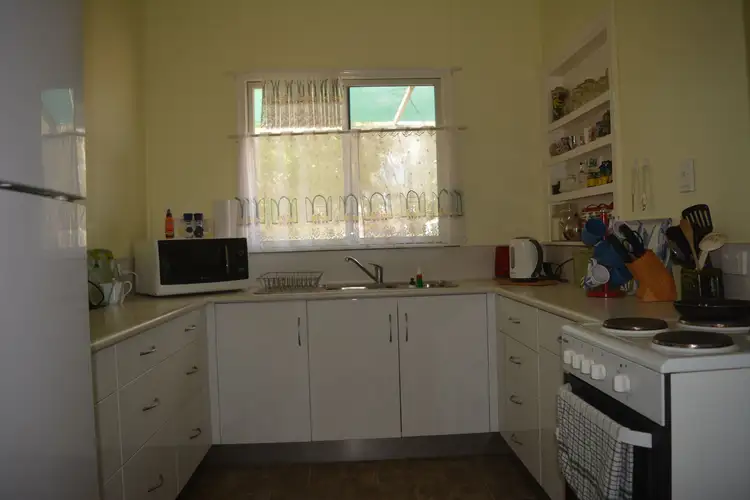 Seventh view of Homely house listing, 9 Violet Street, Blackall QLD 4472