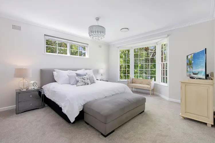 Fifth view of Homely house listing, 4 Wirra Close, St Ives NSW 2075