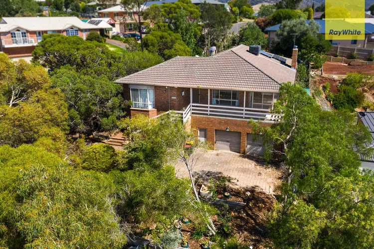 Main view of Homely house listing, 6 Riversdale Crescent, Darley VIC 3340