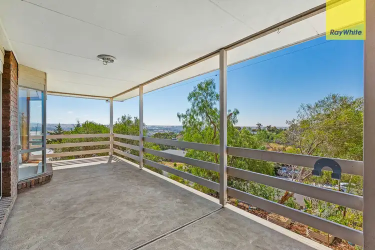 Second view of Homely house listing, 6 Riversdale Crescent, Darley VIC 3340