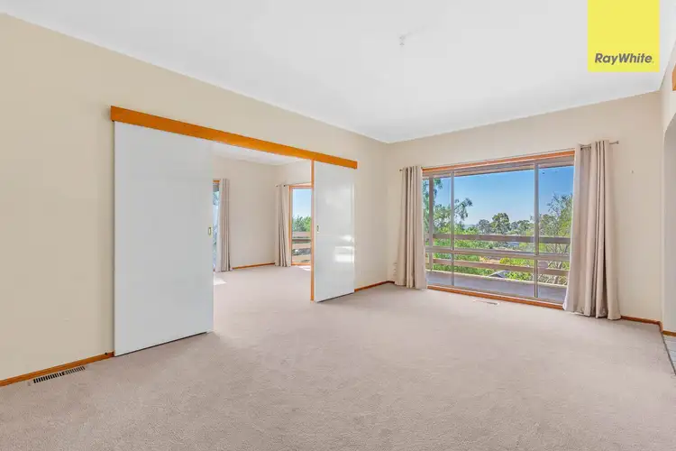 Third view of Homely house listing, 6 Riversdale Crescent, Darley VIC 3340