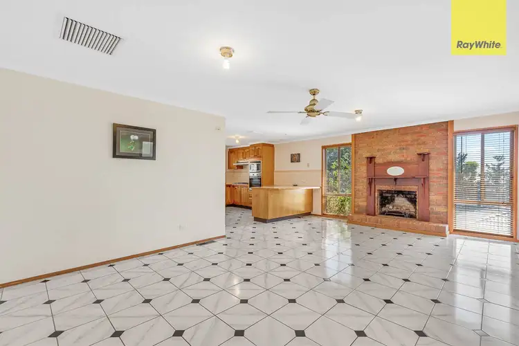 Fifth view of Homely house listing, 6 Riversdale Crescent, Darley VIC 3340