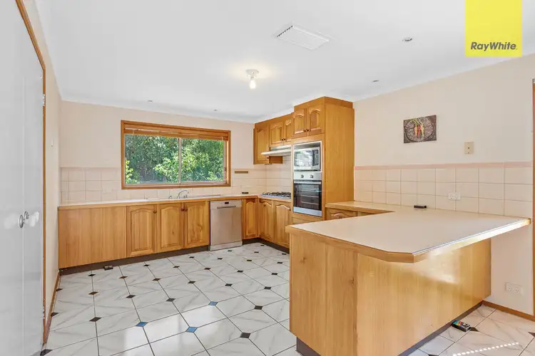 Sixth view of Homely house listing, 6 Riversdale Crescent, Darley VIC 3340
