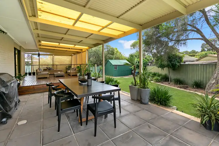 Second view of Homely house listing, 1 Glenside Street, Surrey Downs SA 5126
