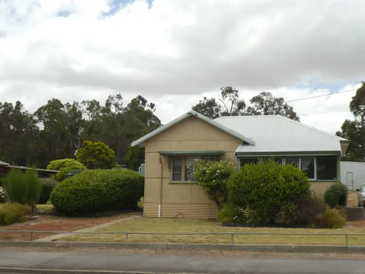 Second view of Homely house listing, 15 Oatlands Road, Mount Barker WA 6324