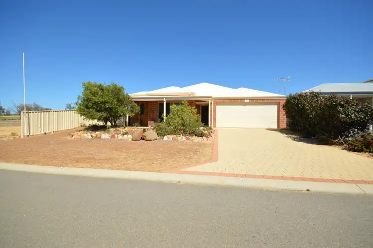 7 Garnet Way, Kalbarri WA 6536