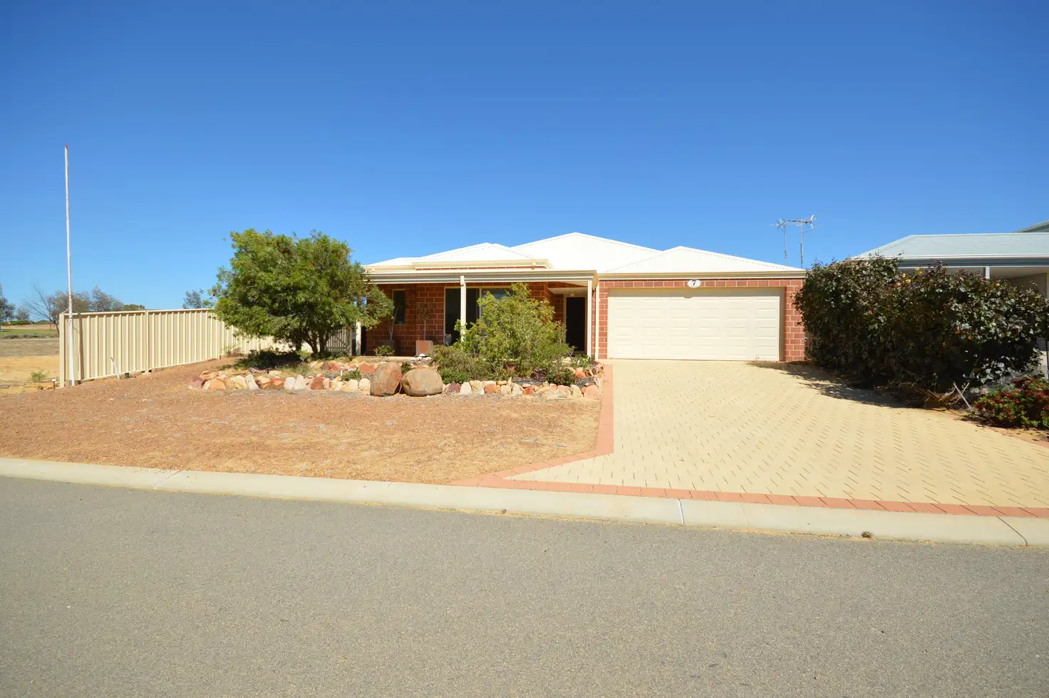 Main view of Homely house listing, 7 Garnet Way, Kalbarri WA 6536