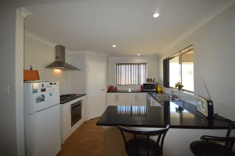 Third view of Homely house listing, 7 Garnet Way, Kalbarri WA 6536