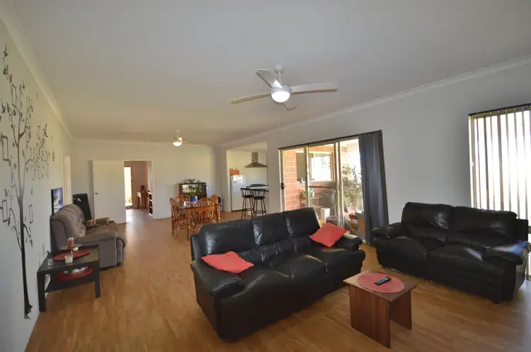 Fourth view of Homely house listing, 7 Garnet Way, Kalbarri WA 6536