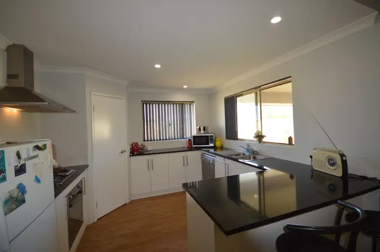 Fifth view of Homely house listing, 7 Garnet Way, Kalbarri WA 6536
