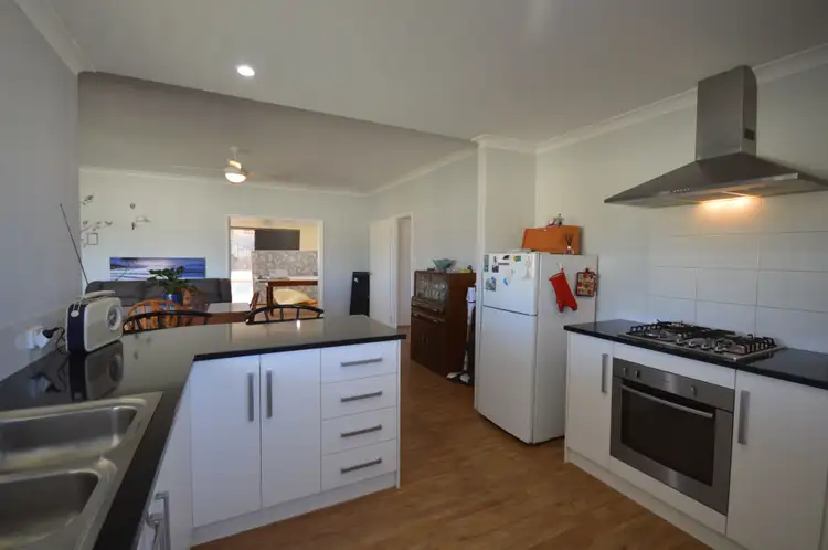 Sixth view of Homely house listing, 7 Garnet Way, Kalbarri WA 6536