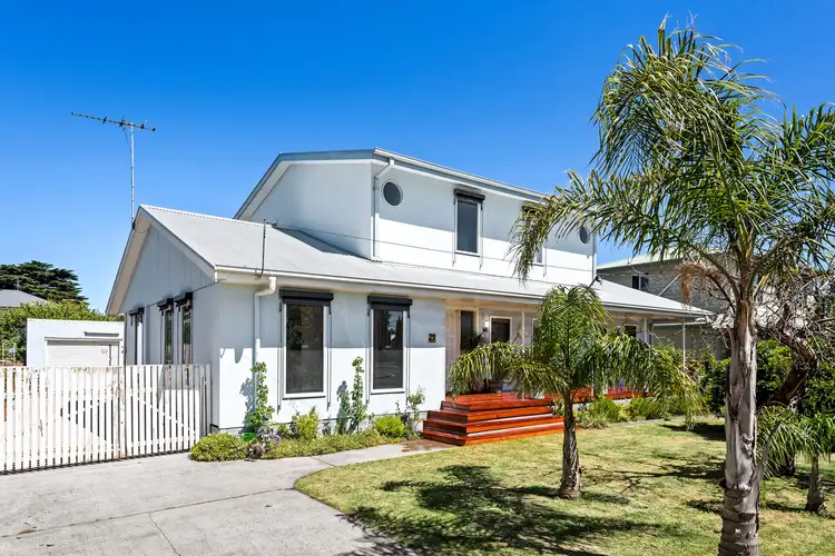Main view of Homely house listing, 29 St Leonards Parade, St Leonards VIC 3223