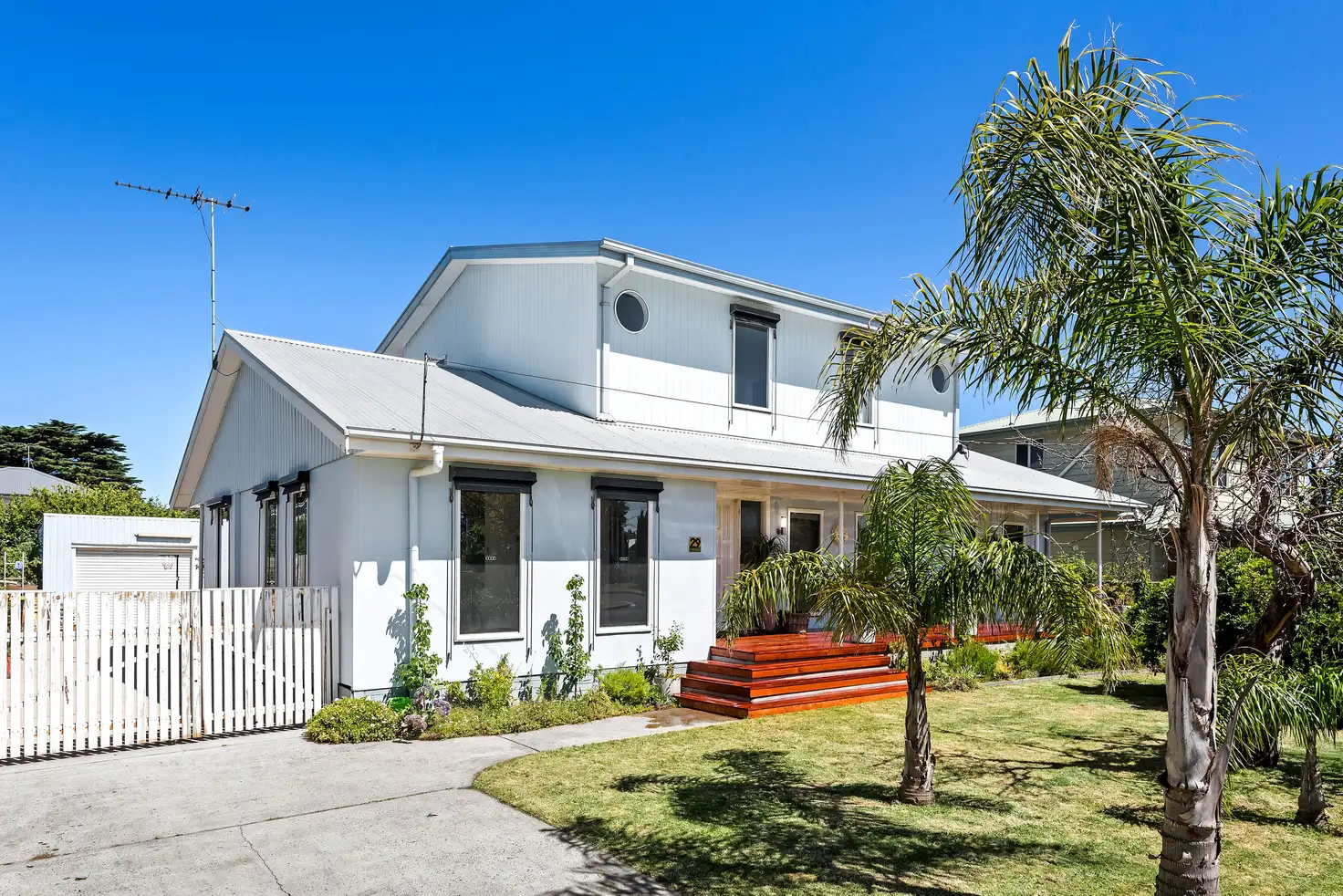 Main view of Homely house listing, 29 St Leonards Parade, St Leonards VIC 3223