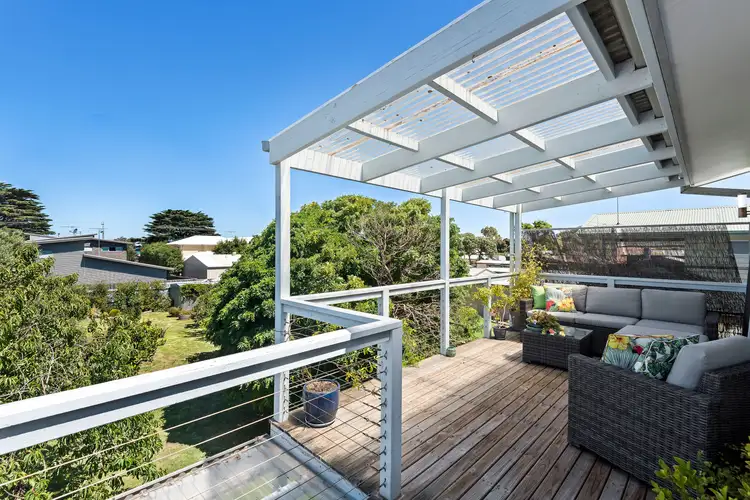 Second view of Homely house listing, 29 St Leonards Parade, St Leonards VIC 3223