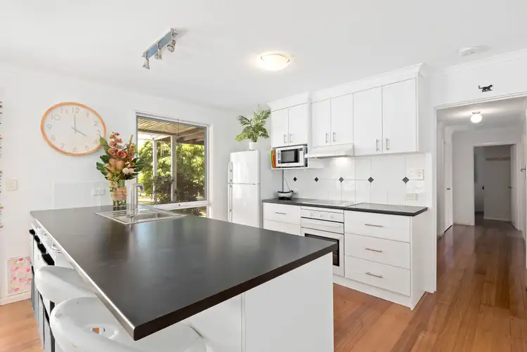 Fourth view of Homely house listing, 29 St Leonards Parade, St Leonards VIC 3223