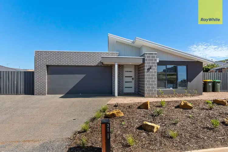3 Moe Lane, Bacchus Marsh VIC 3340