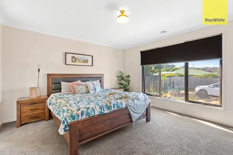 Second view of Homely house listing, 3 Moe Lane, Bacchus Marsh VIC 3340