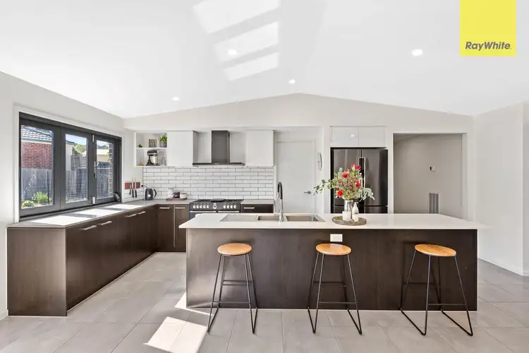 Fourth view of Homely house listing, 3 Moe Lane, Bacchus Marsh VIC 3340