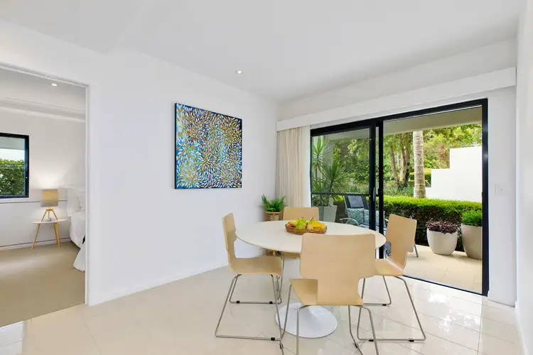 Second view of Homely unit listing, 823/100 Resort Drive, Noosa Heads QLD 4567